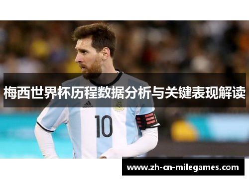 梅西世界杯历程数据分析与关键表现解读